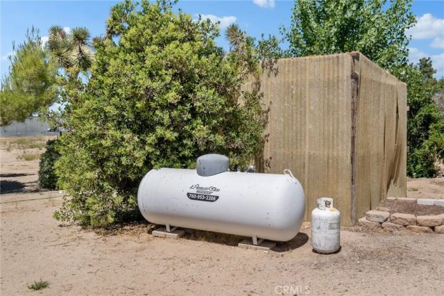 10925 Buttonwood, Phelan, CA 92371