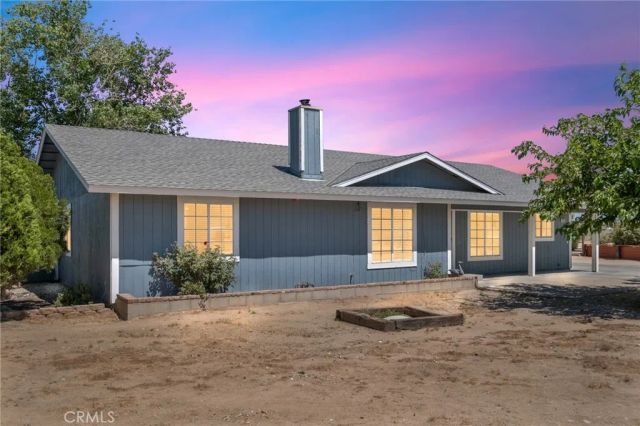 10925 Buttonwood, Phelan, CA 92371