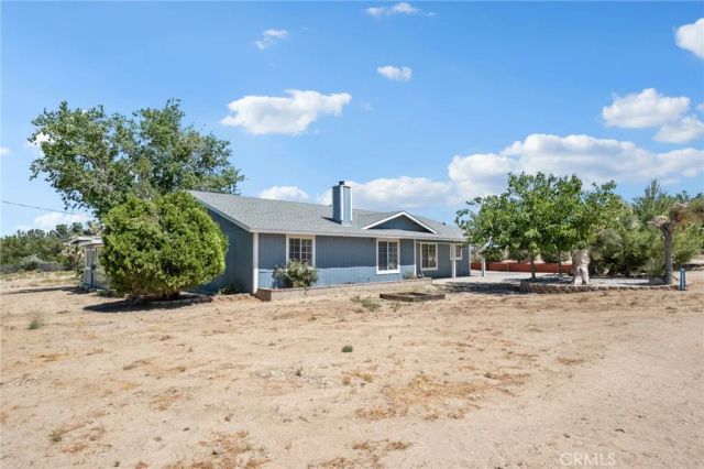 10925 Buttonwood, Phelan, CA 92371