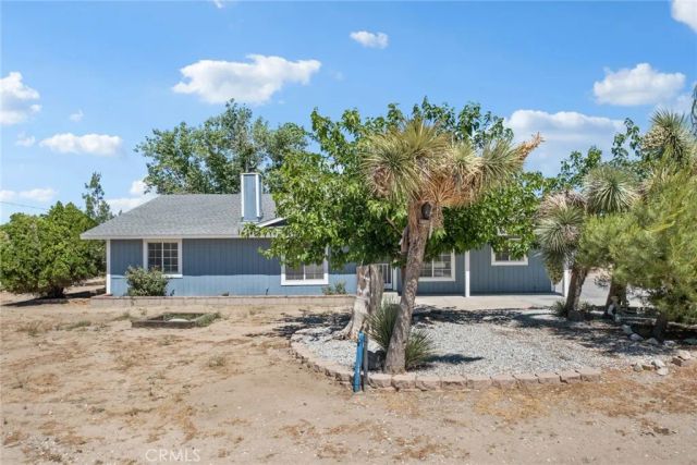 10925 Buttonwood, Phelan, CA 92371