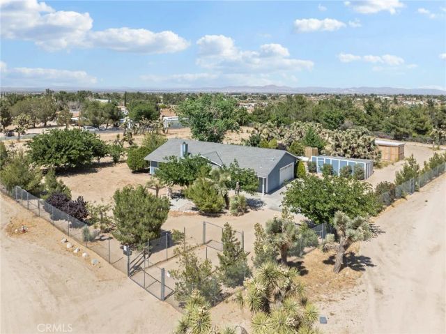 10925 Buttonwood, Phelan, CA 92371
