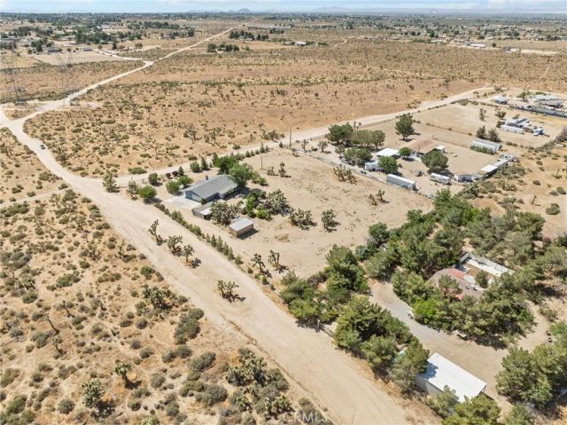 10925 Buttonwood, Phelan, CA 92371