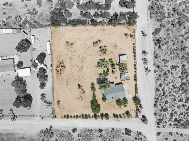 10925 Buttonwood, Phelan, CA 92371