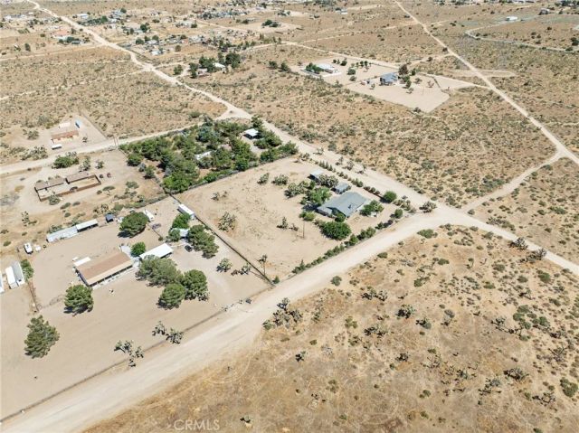 10925 Buttonwood, Phelan, CA 92371