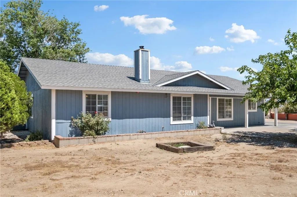 10925 Buttonwood, Phelan, CA 92371