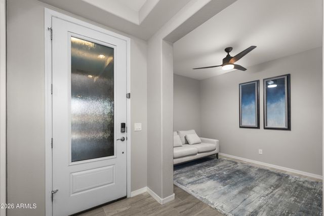 12580 E NANDINA Place, Gold Canyon, AZ 85118