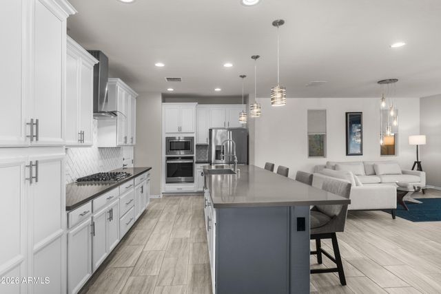 12580 E NANDINA Place, Gold Canyon, AZ 85118