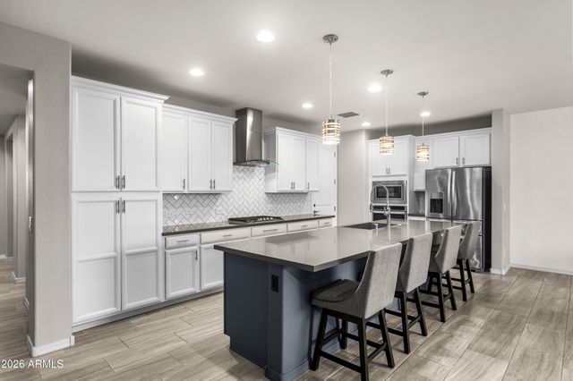 12580 E NANDINA Place, Gold Canyon, AZ 85118