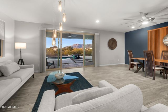 12580 E NANDINA Place, Gold Canyon, AZ 85118