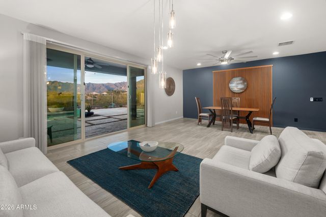 12580 E NANDINA Place, Gold Canyon, AZ 85118