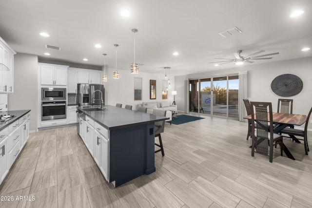 12580 E NANDINA Place, Gold Canyon, AZ 85118