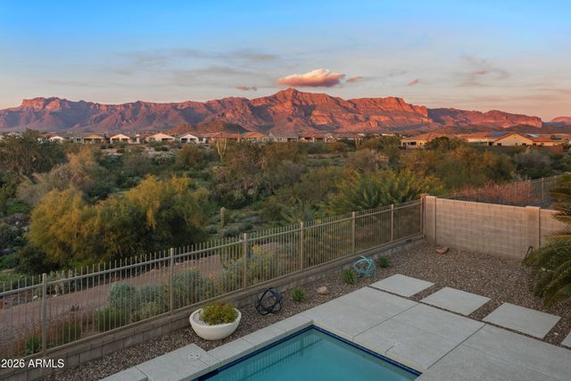 12580 E NANDINA Place, Gold Canyon, AZ 85118