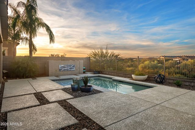 12580 E NANDINA Place, Gold Canyon, AZ 85118