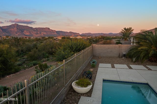 12580 E NANDINA Place, Gold Canyon, AZ 85118