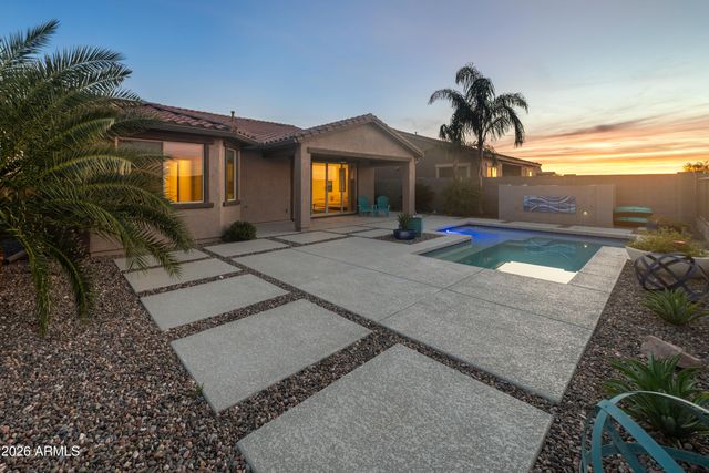 12580 E NANDINA Place, Gold Canyon, AZ 85118