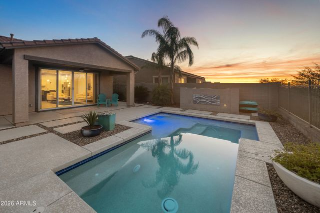 12580 E NANDINA Place, Gold Canyon, AZ 85118