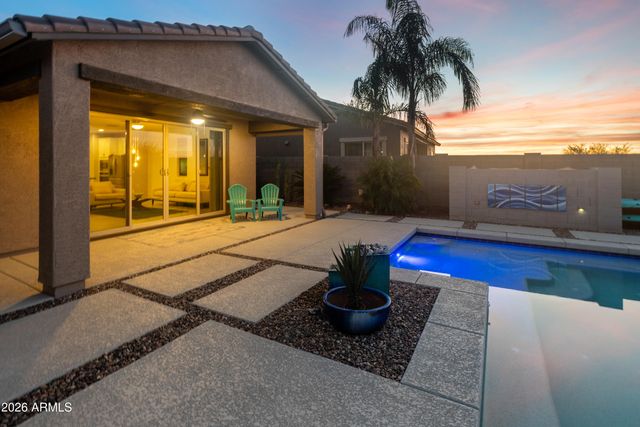 12580 E NANDINA Place, Gold Canyon, AZ 85118