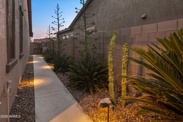 12580 E NANDINA Place, Gold Canyon, AZ 85118