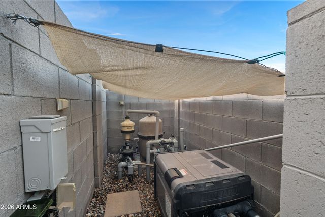 12580 E NANDINA Place, Gold Canyon, AZ 85118