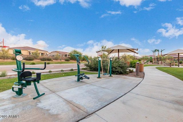 12580 E NANDINA Place, Gold Canyon, AZ 85118