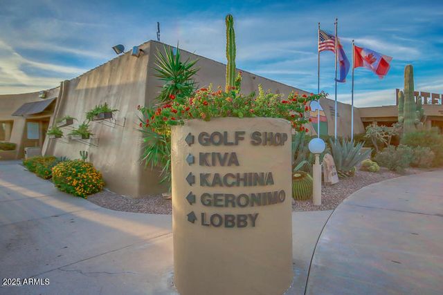 12580 E NANDINA Place, Gold Canyon, AZ 85118