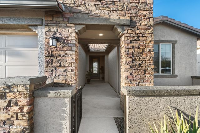 12580 E NANDINA Place, Gold Canyon, AZ 85118