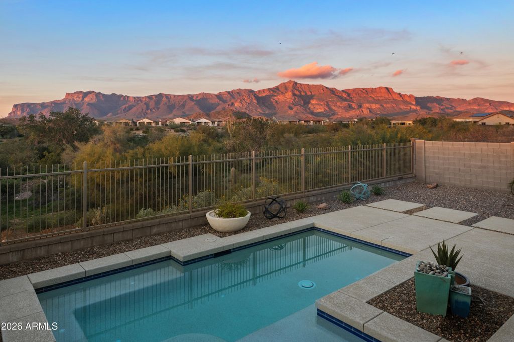 12580 E NANDINA Place, Gold Canyon, AZ 85118