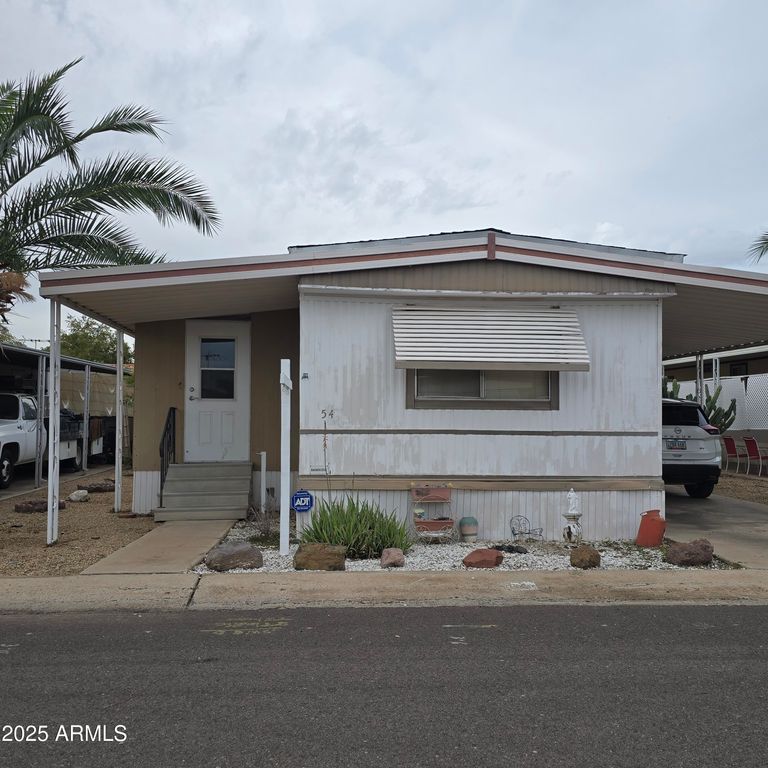 6942 W OLIVE Avenue 54, Peoria, AZ 85345