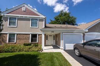 232 Driftwood Lane D-1, Schaumburg, IL 60193