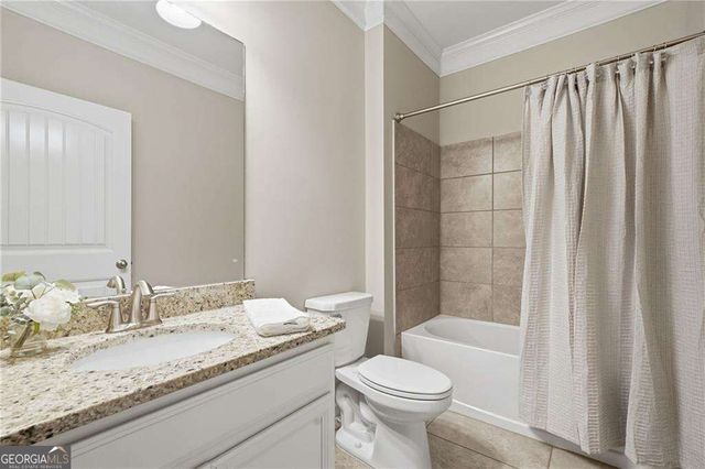 2910 Prestwood Drive, Cumming, GA 30040