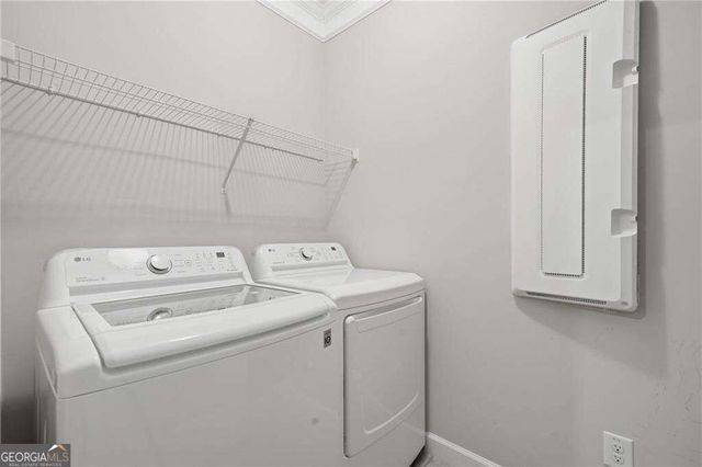 2910 Prestwood Drive, Cumming, GA 30040