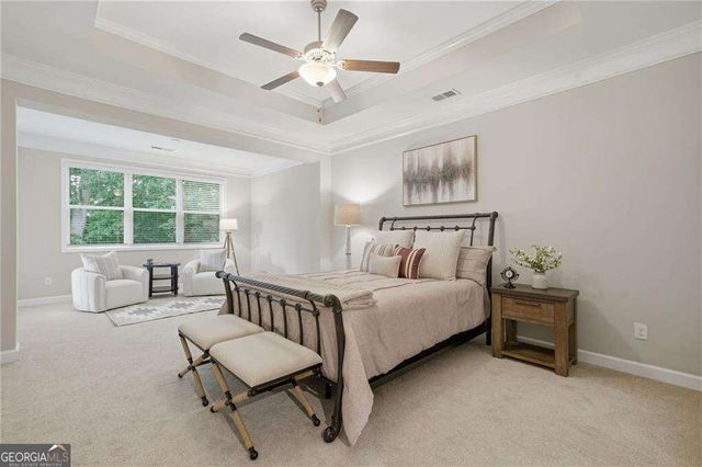 2910 Prestwood Drive, Cumming, GA 30040