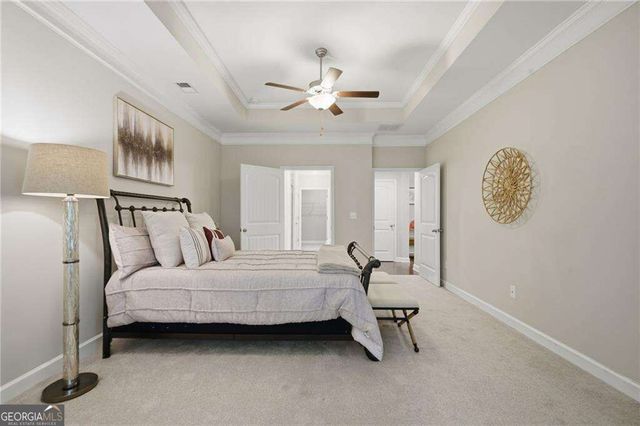 2910 Prestwood Drive, Cumming, GA 30040