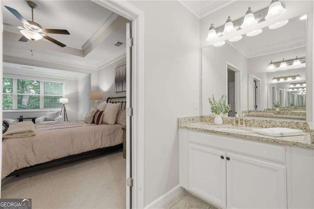 2910 Prestwood Drive, Cumming, GA 30040