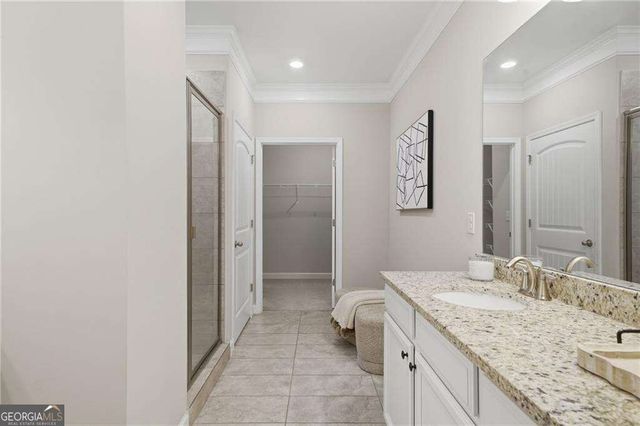 2910 Prestwood Drive, Cumming, GA 30040