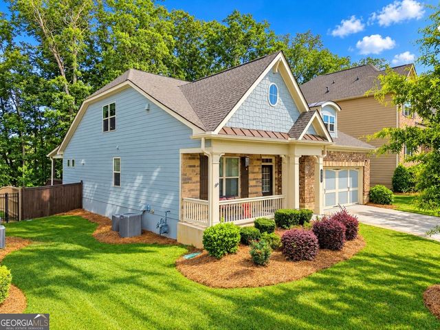 2910 Prestwood Drive, Cumming, GA 30040