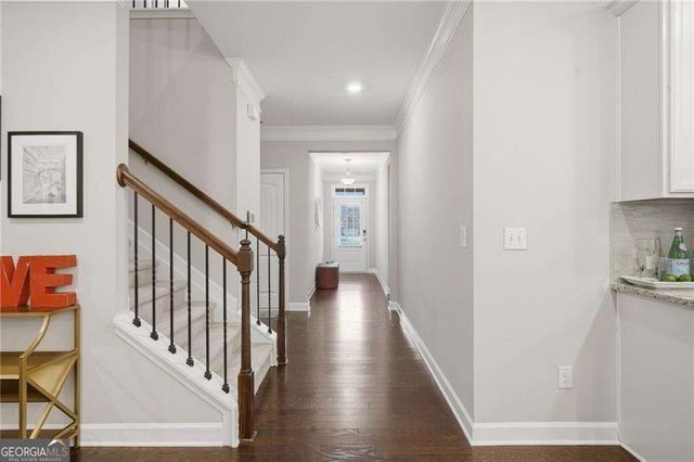 2910 Prestwood Drive, Cumming, GA 30040