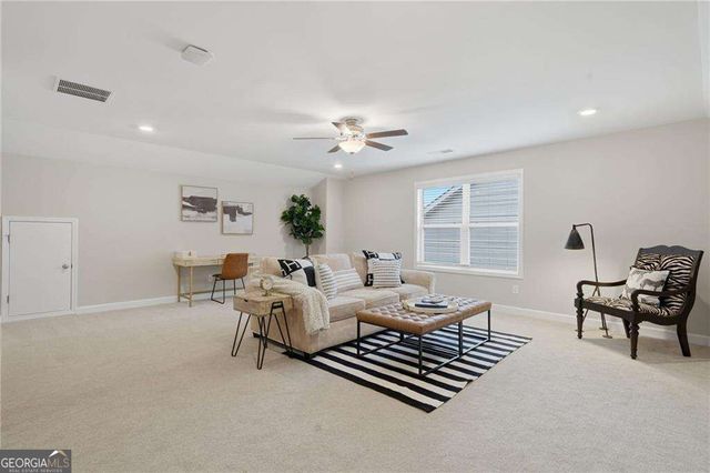 2910 Prestwood Drive, Cumming, GA 30040
