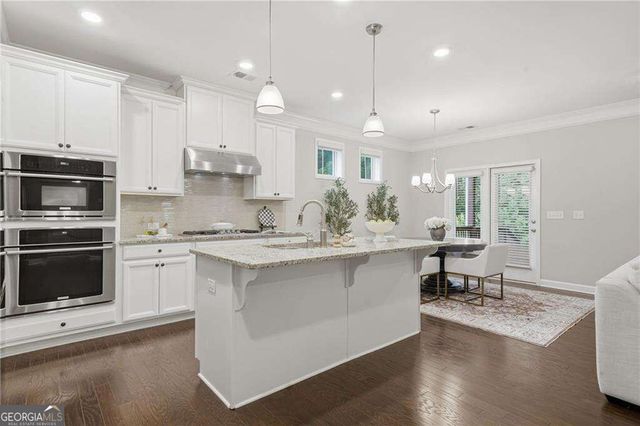 2910 Prestwood Drive, Cumming, GA 30040