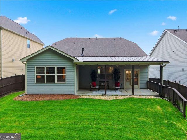 2910 Prestwood Drive, Cumming, GA 30040