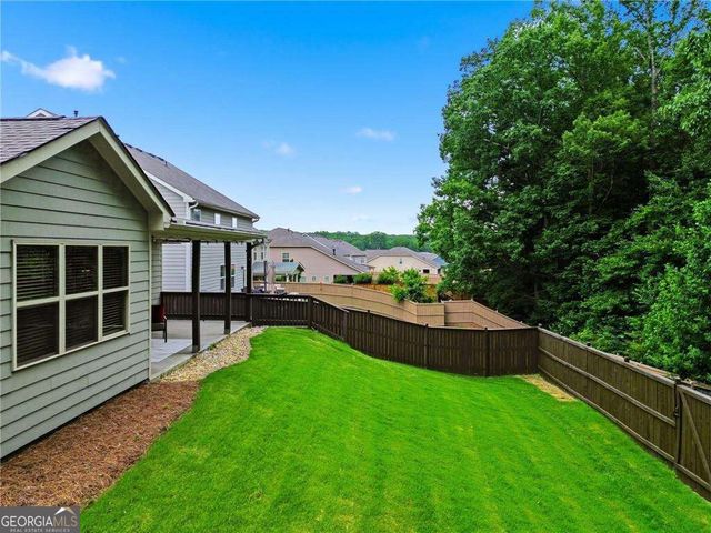 2910 Prestwood Drive, Cumming, GA 30040