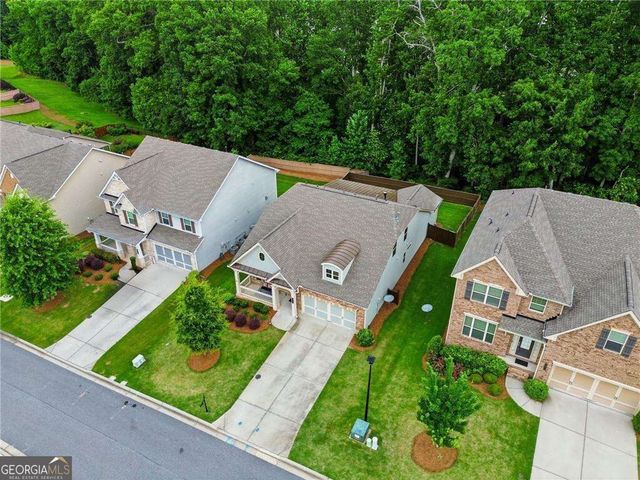 2910 Prestwood Drive, Cumming, GA 30040