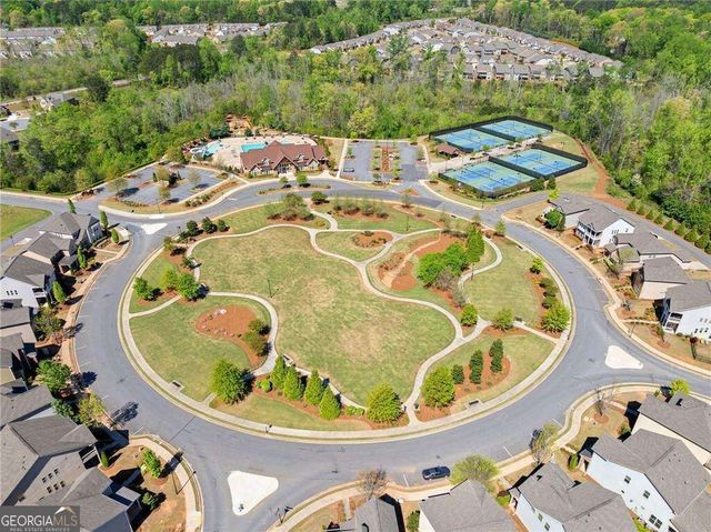 2910 Prestwood Drive, Cumming, GA 30040