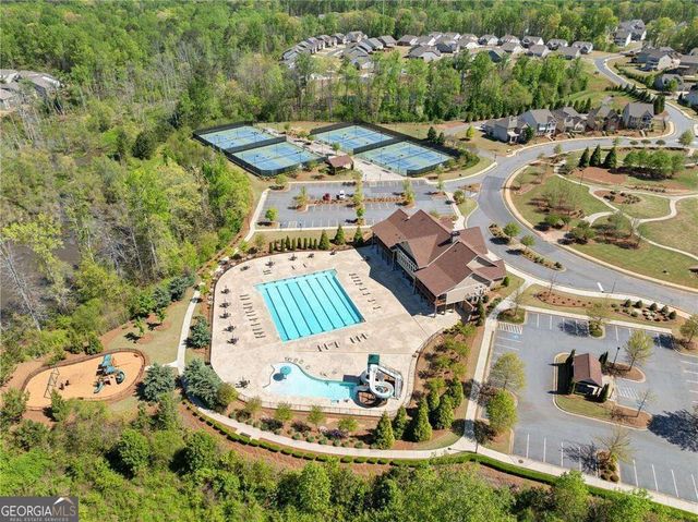 2910 Prestwood Drive, Cumming, GA 30040