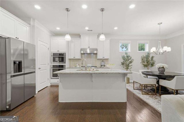 2910 Prestwood Drive, Cumming, GA 30040