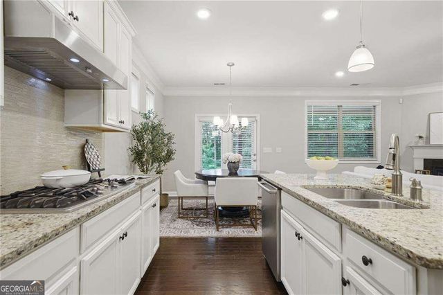 2910 Prestwood Drive, Cumming, GA 30040