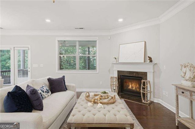 2910 Prestwood Drive, Cumming, GA 30040
