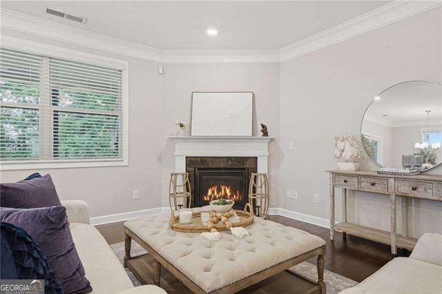 2910 Prestwood Drive, Cumming, GA 30040