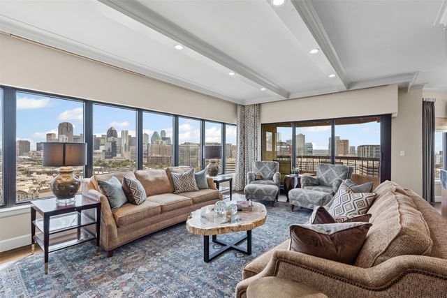 3030 Mckinney Avenue 1906, Dallas, TX 75204