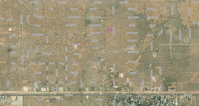 PN-273856 Triumph Street, Clint, TX 79928